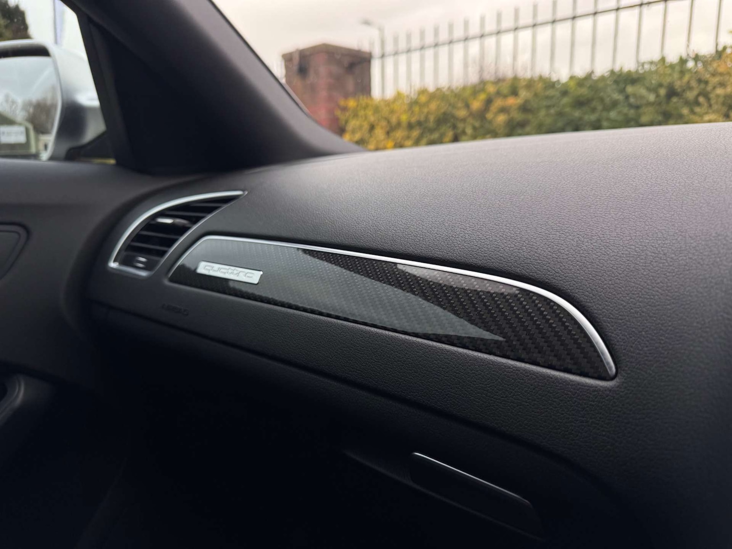 Used Audi RS4 2013 for sale - 77850703: Photo 34