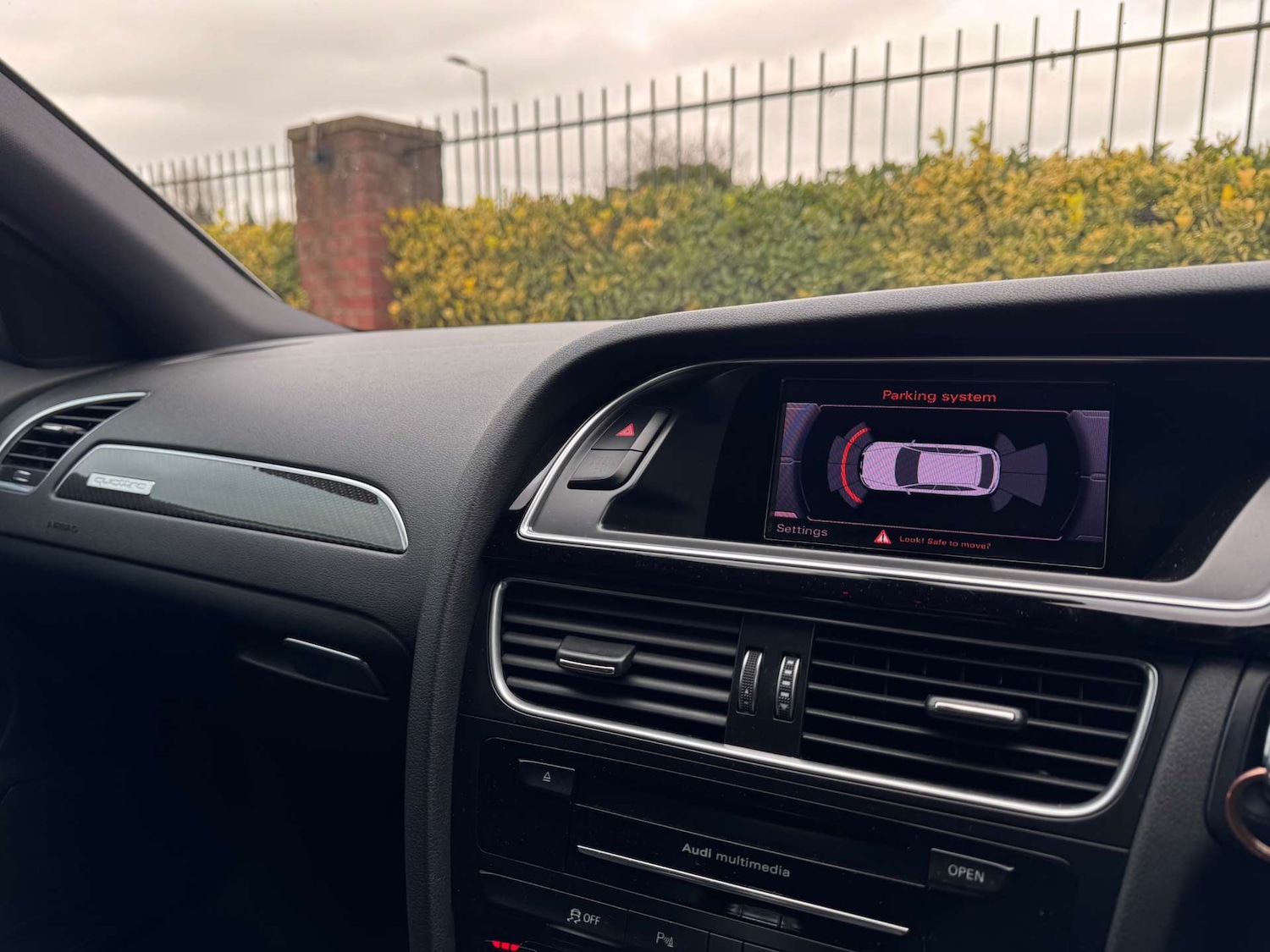 Used Audi RS4 2013 for sale - 77850703: Photo 35