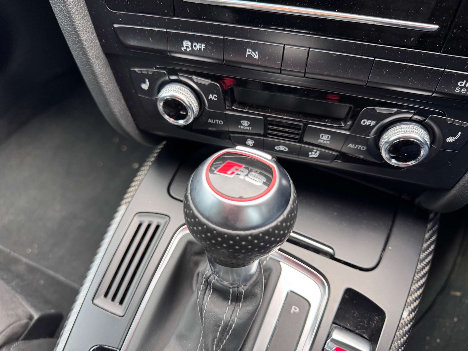 Used Audi RS4 2013 for sale - 77850703: Photo 37