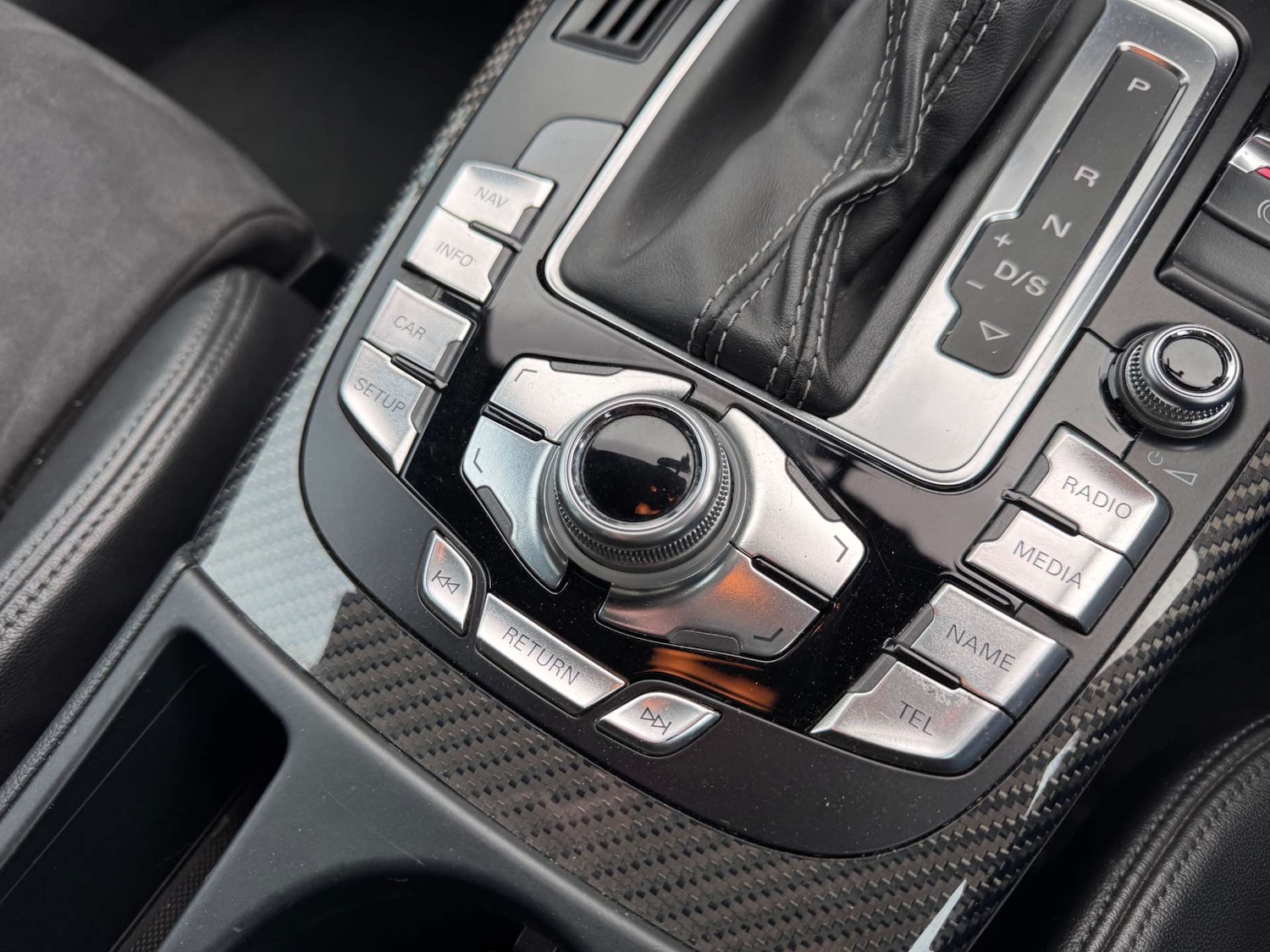 Used Audi RS4 2013 for sale - 77850703: Photo 38