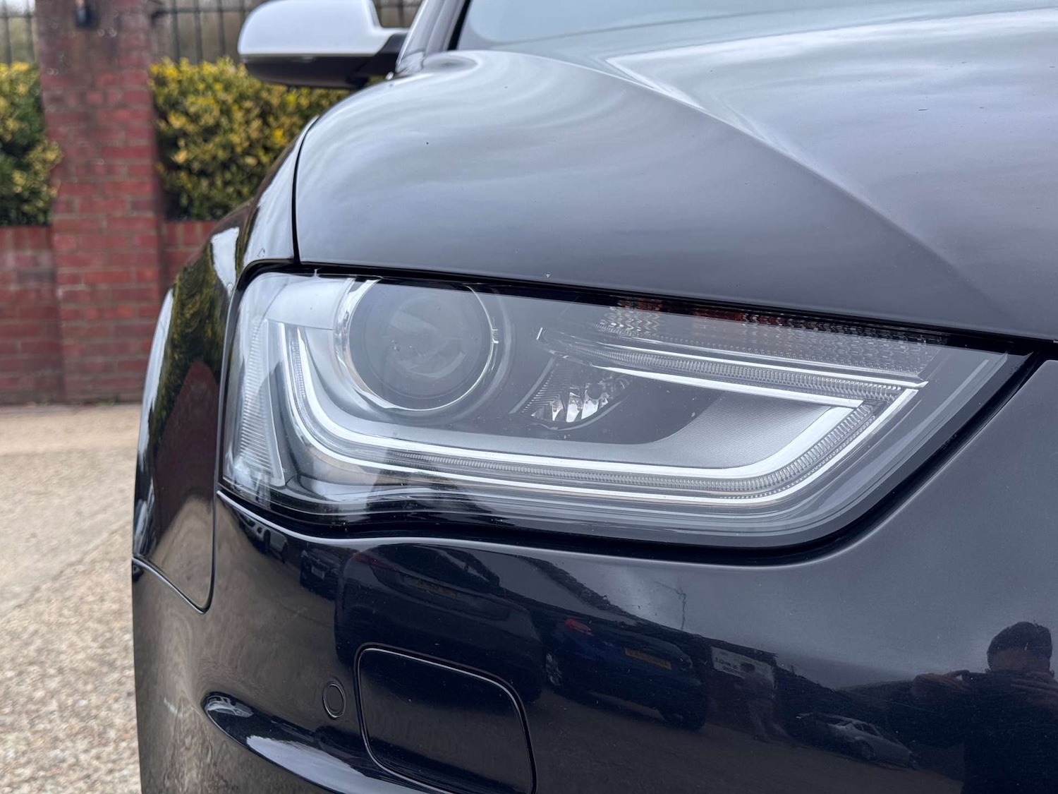 Used Audi RS4 2013 for sale - 77850703: Photo 4