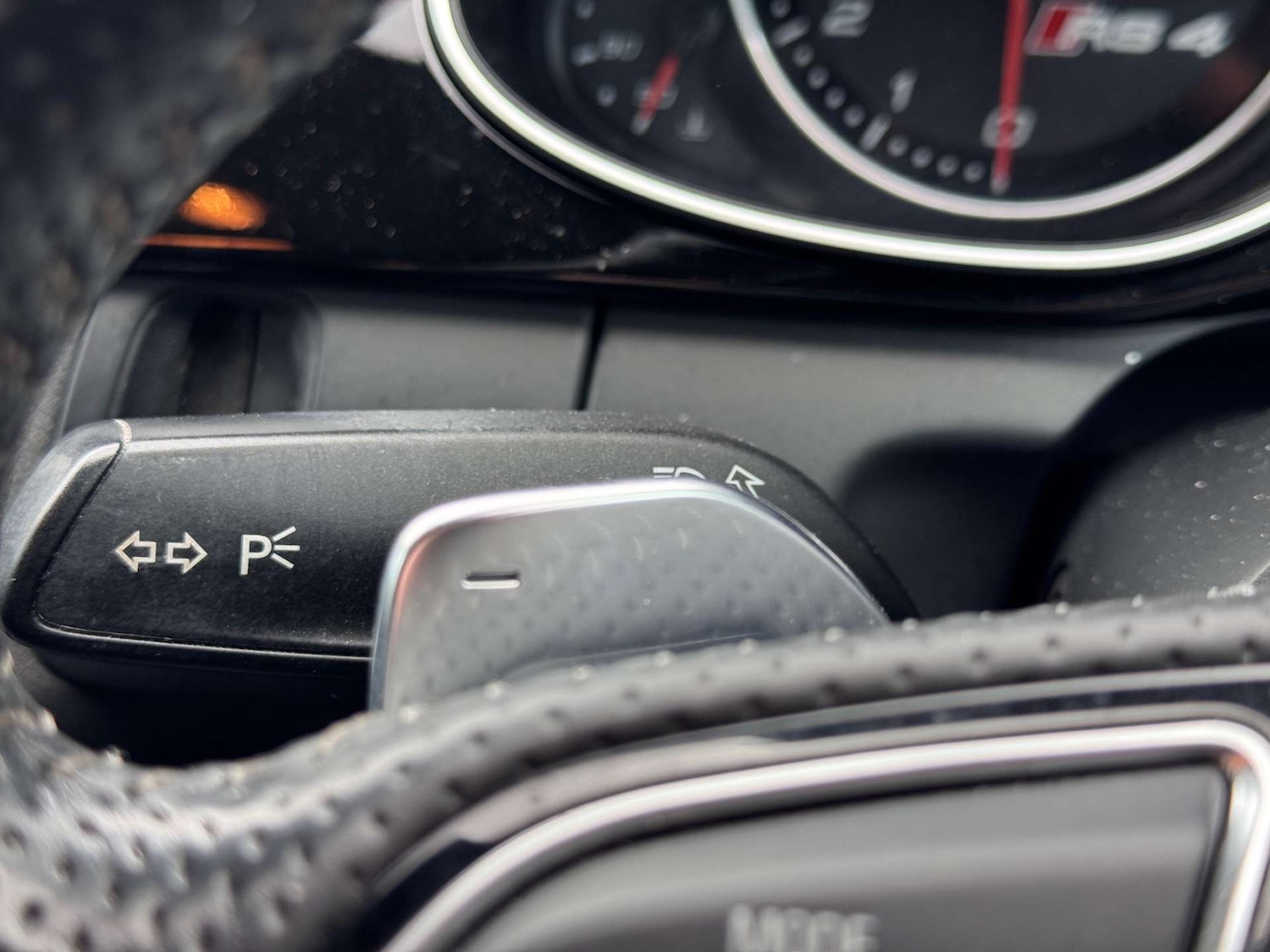 Used Audi RS4 2013 for sale - 77850703: Photo 43