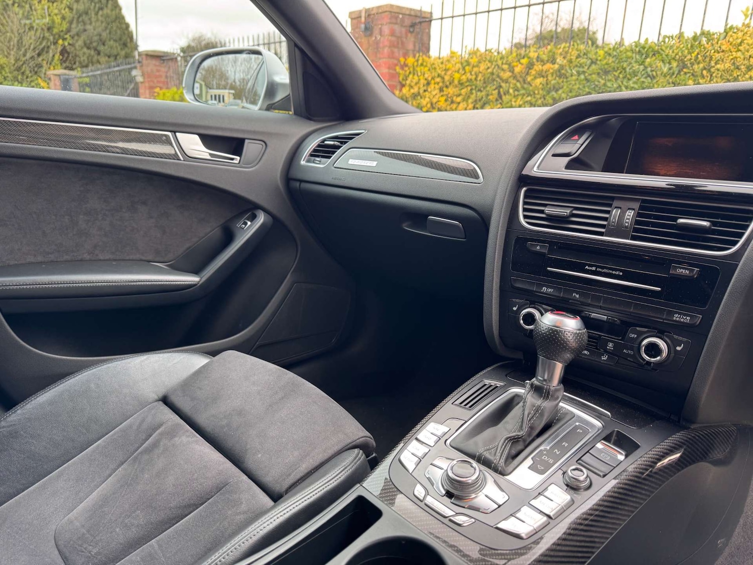 Used Audi RS4 2013 for sale - 77850703: Photo 47