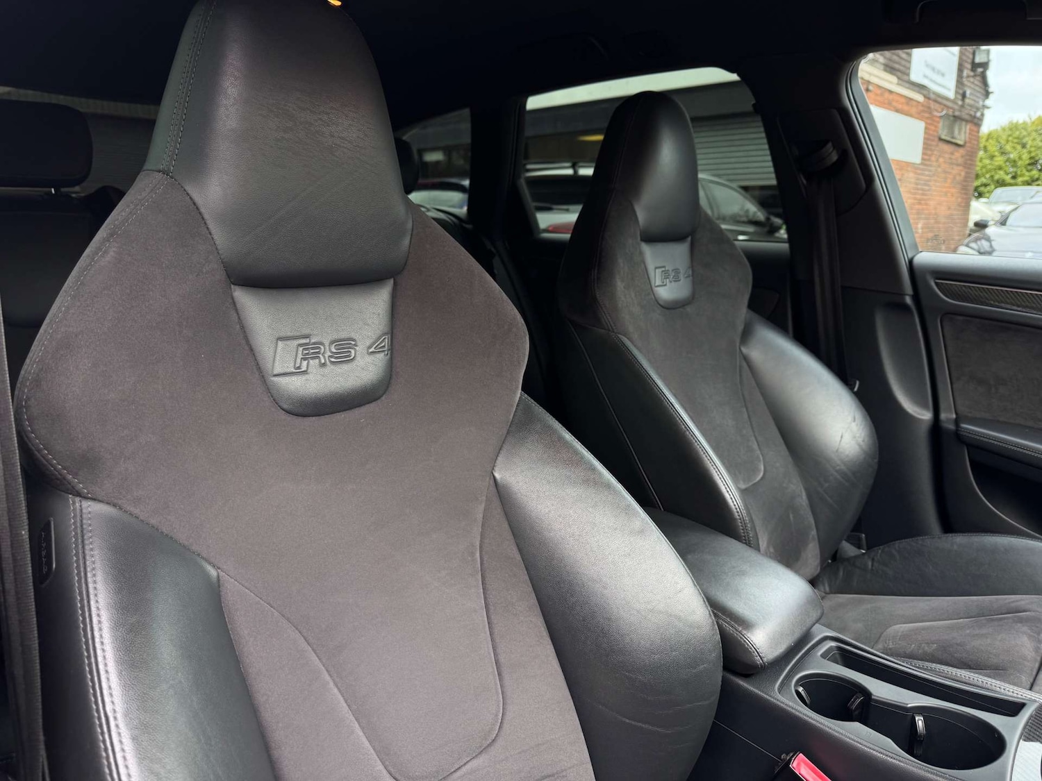 Used Audi RS4 2013 for sale - 77850703: Photo 50