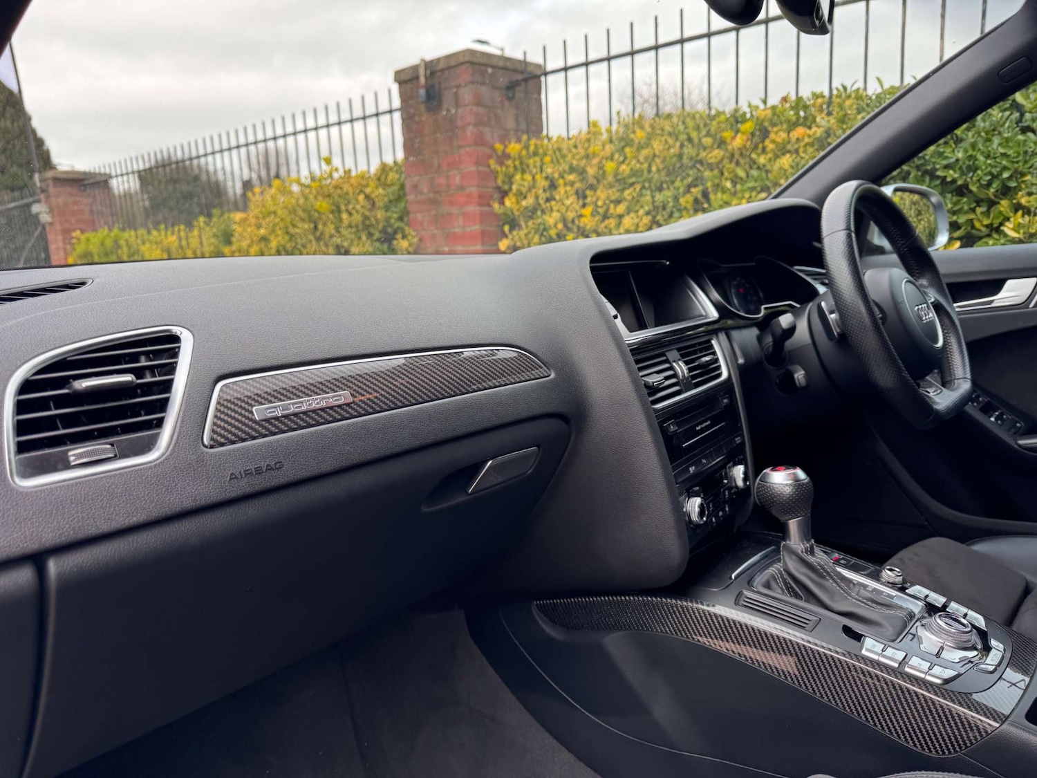 Used Audi RS4 2013 for sale - 77850703: Photo 55