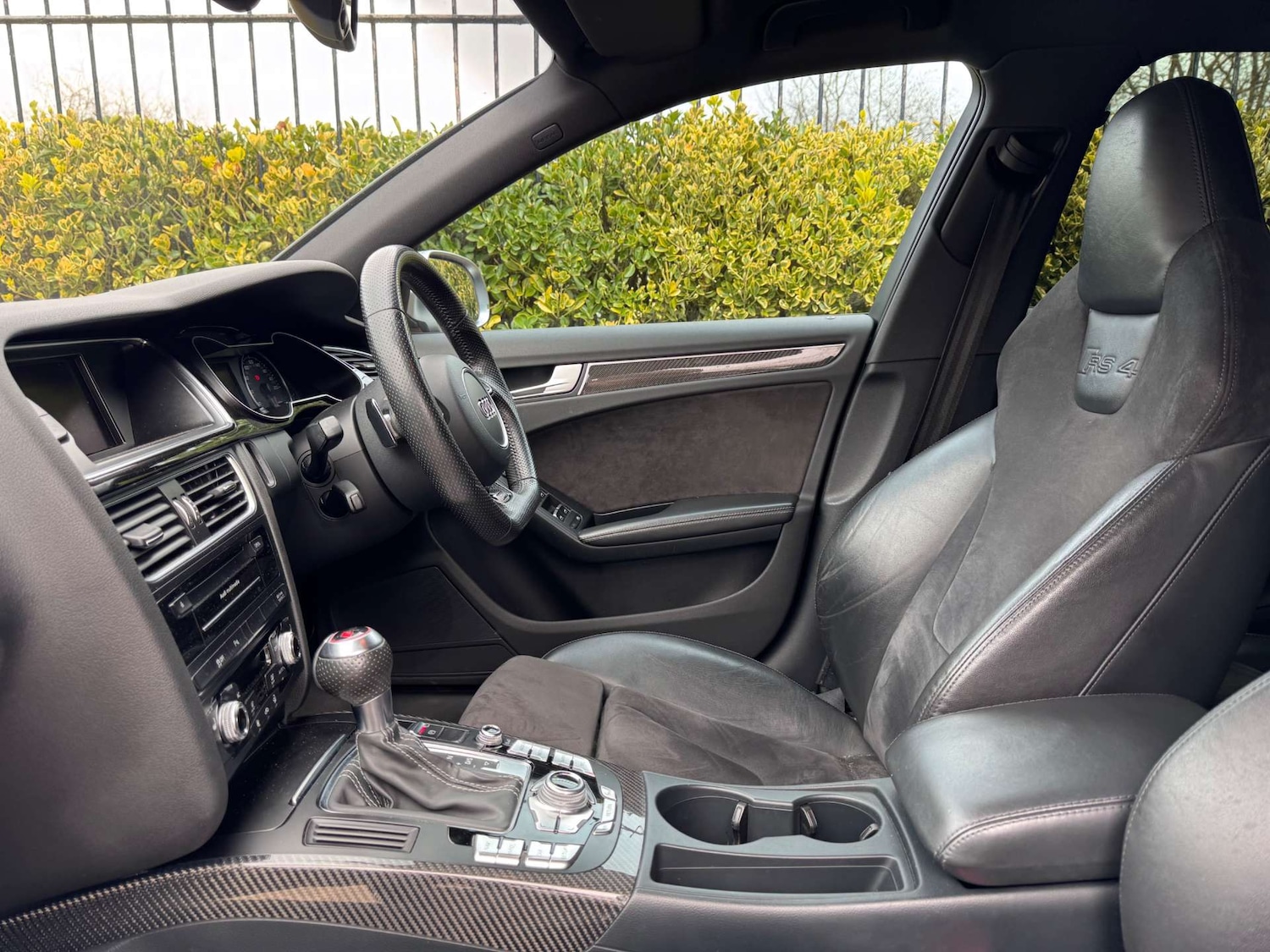 Used Audi RS4 2013 for sale - 77850703: Photo 56