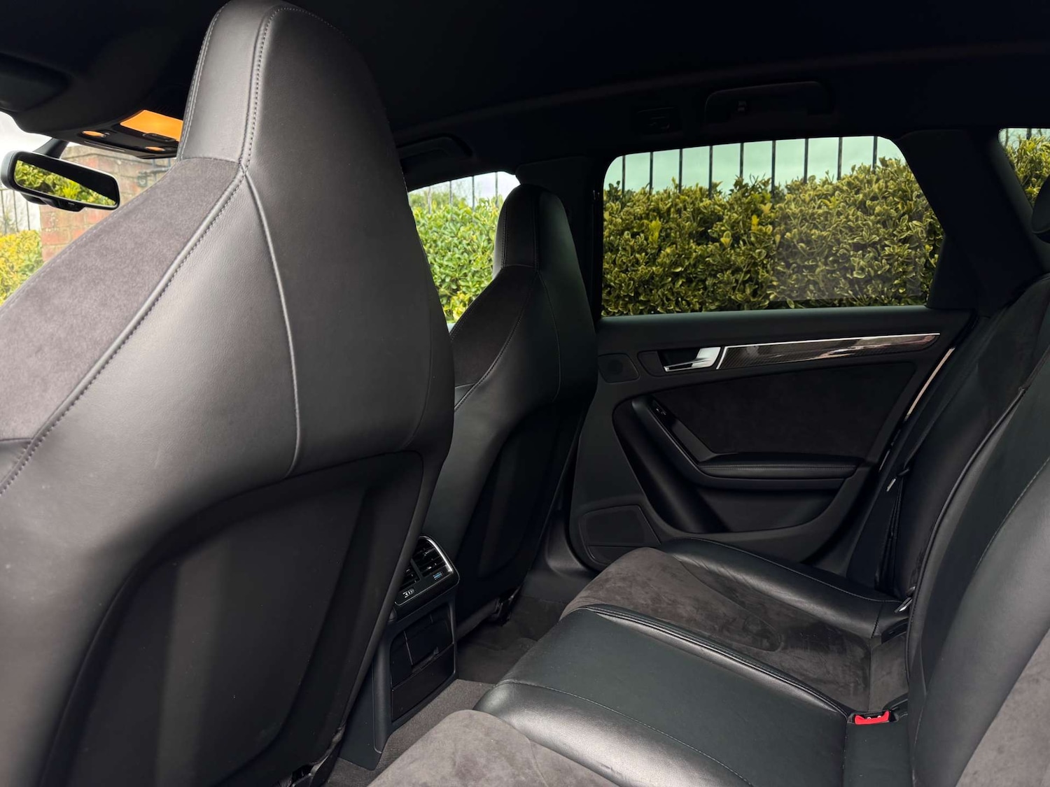 Used Audi RS4 2013 for sale - 77850703: Photo 59