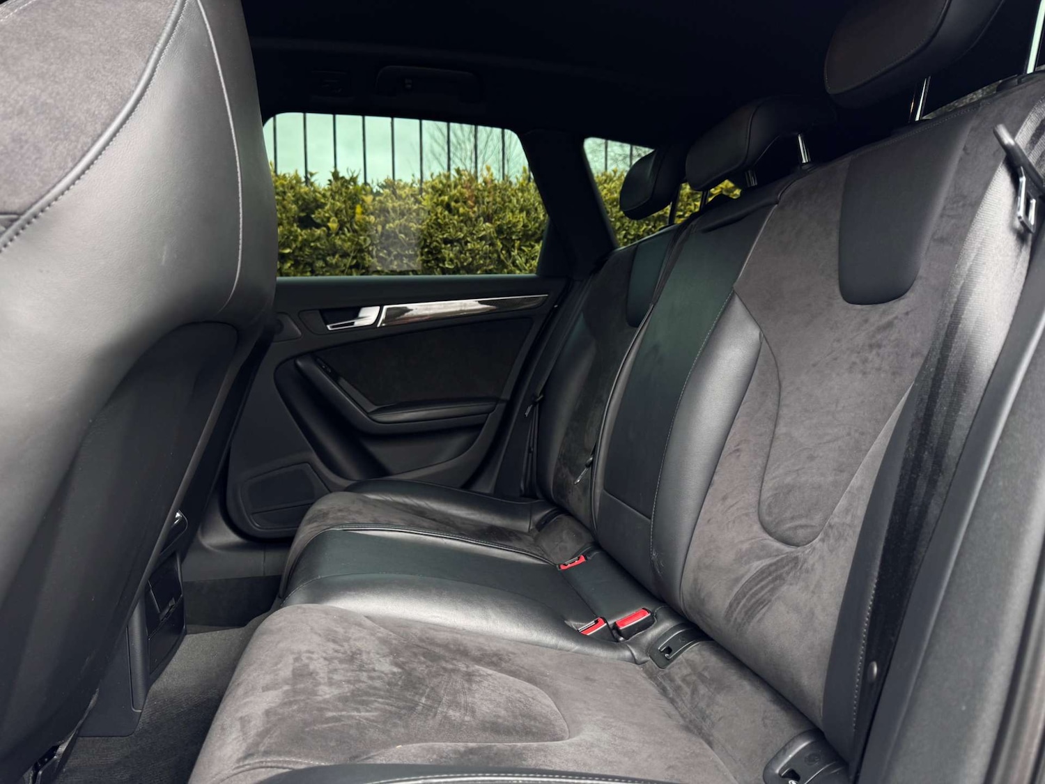 Used Audi RS4 2013 for sale - 77850703: Photo 60