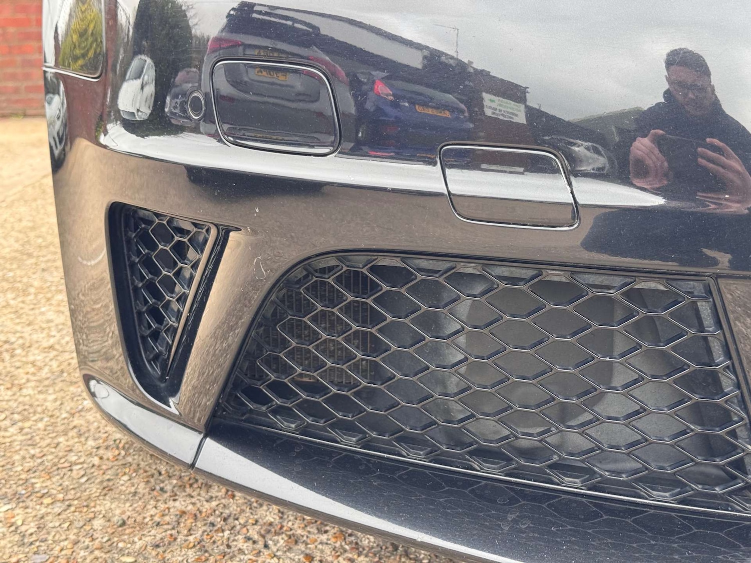 Used Audi RS4 2013 for sale - 77850703: Photo 67