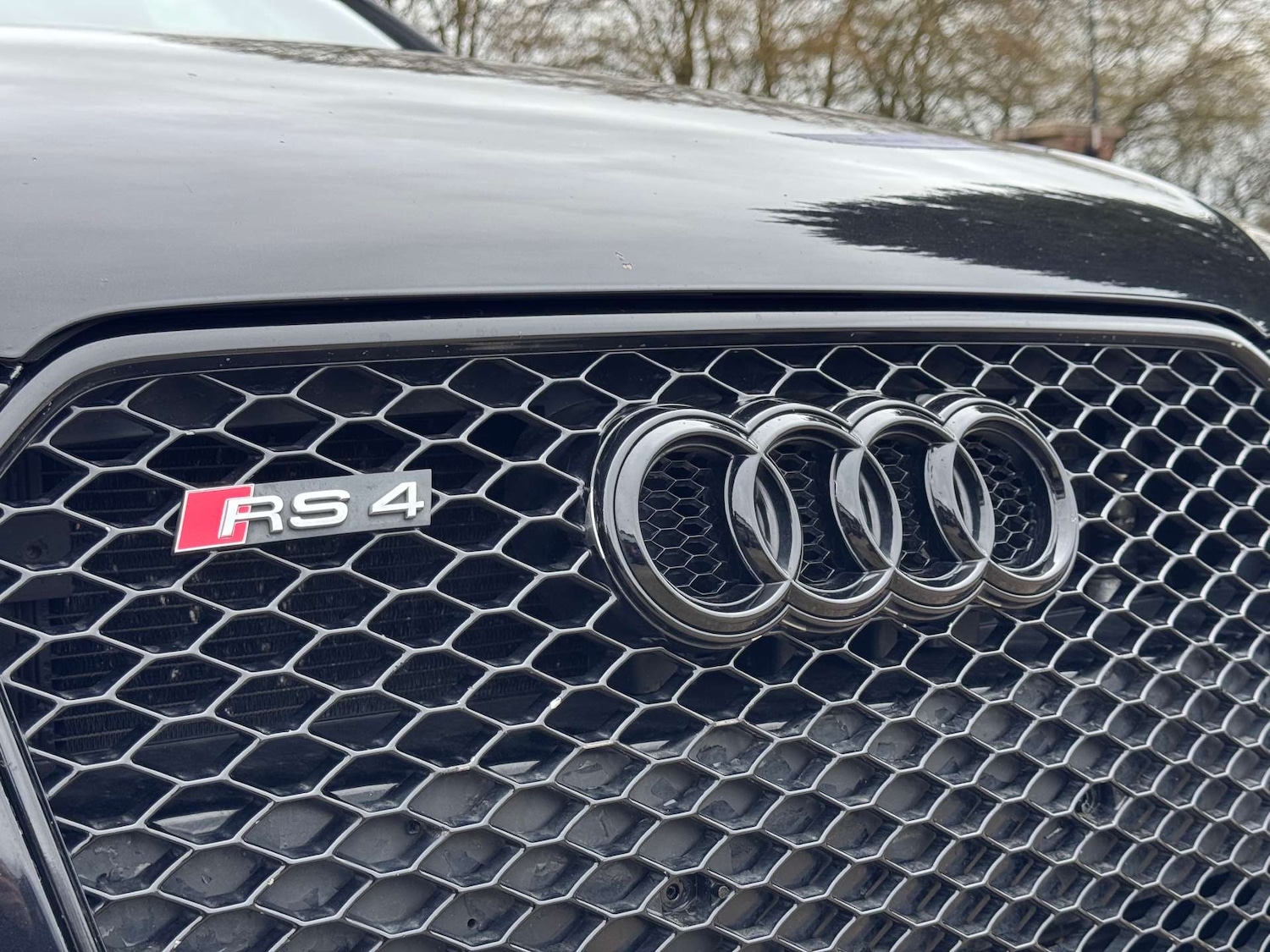 Used Audi RS4 2013 for sale - 77850703: Photo 68