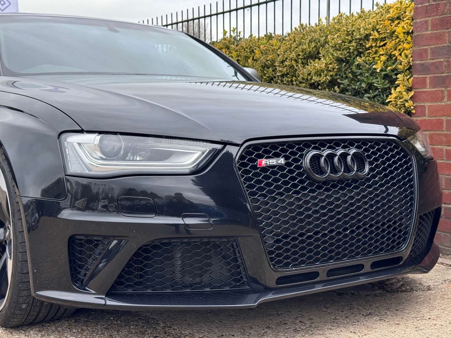 Used Audi RS4 2013 for sale - 77850703: Photo 7