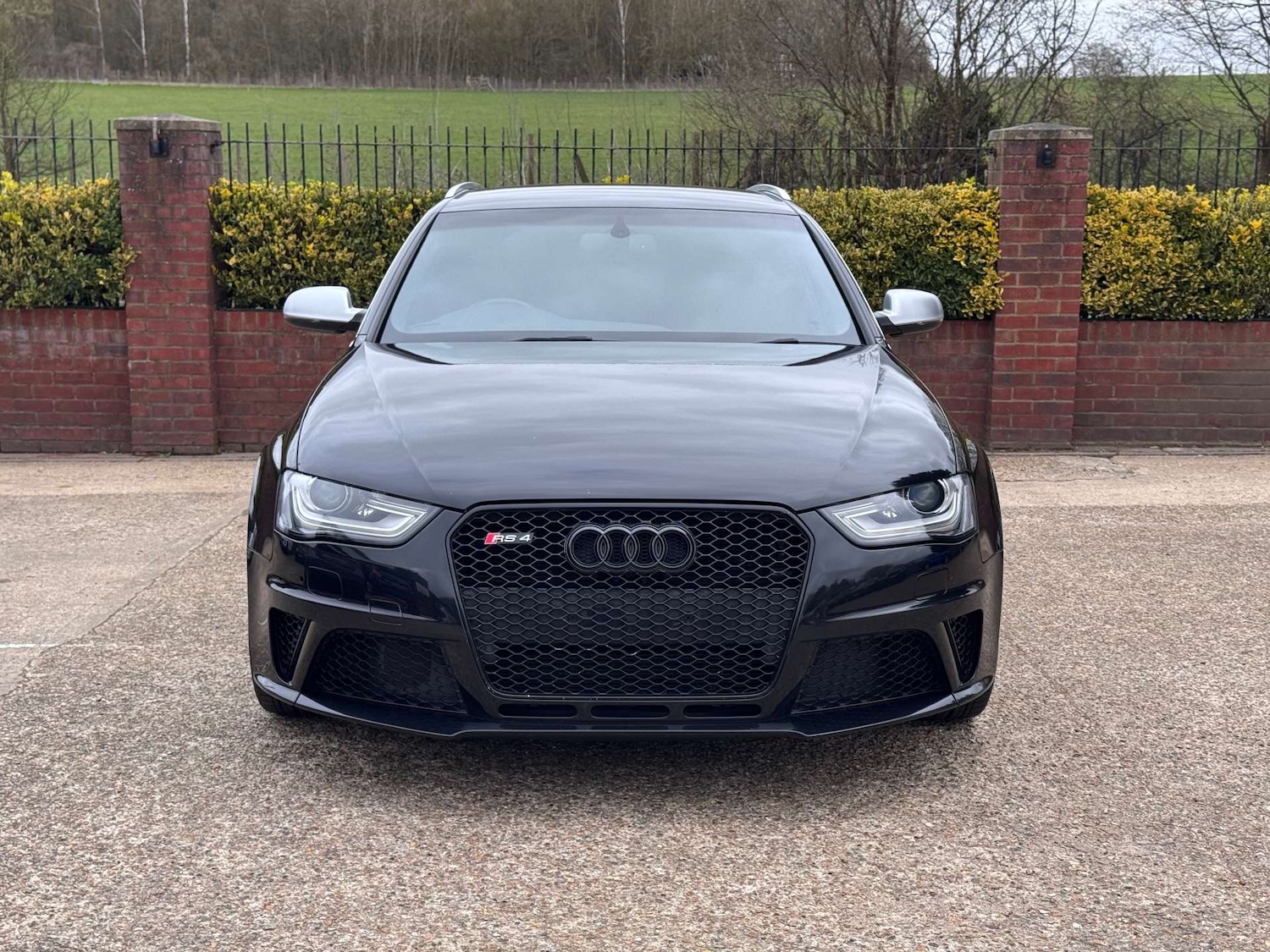 Used Audi RS4 2013 for sale - 77850703: Photo 9