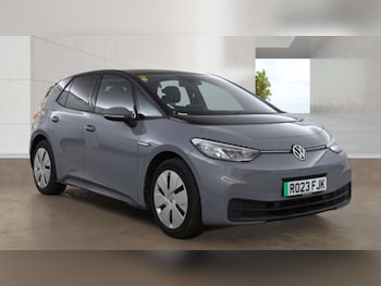 Used Volkswagen ID.3 2023 for sale - 79203656: Photo
