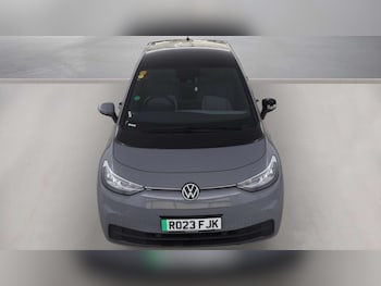 Used Volkswagen ID.3 2023 for sale - 79203656: Photo