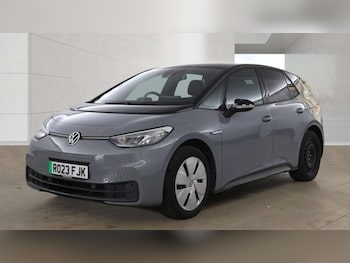 Used Volkswagen ID.3 2023 for sale - 79203656: Photo