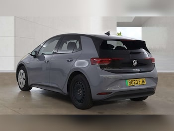 Used Volkswagen ID.3 2023 for sale - 79203656: Photo
