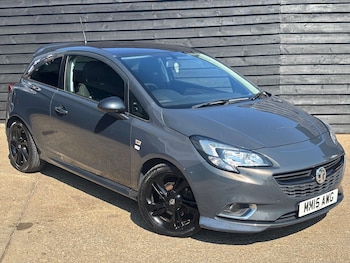 Used Vauxhall Corsa 2015 for sale - 79357055: Photo