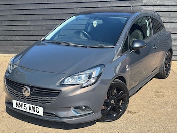 Used Vauxhall Corsa 2015 for sale - 79357055: Photo