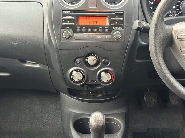 Used Nissan Note 2014 for sale - 76278531: Photo 10