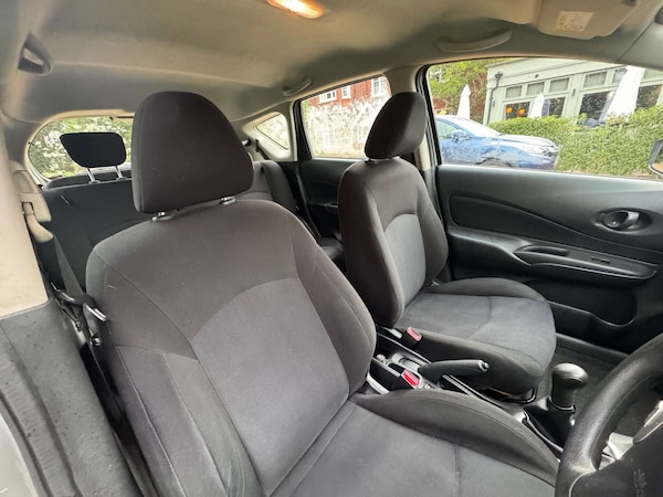 Used Nissan Note 2014 for sale - 76278531: Photo 15