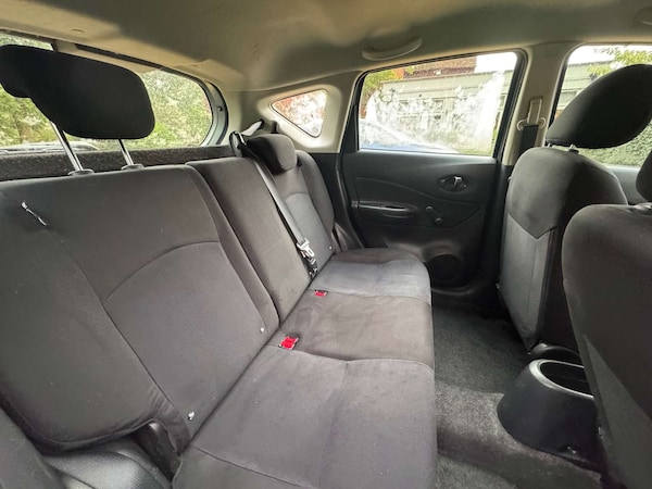 Used Nissan Note 2014 for sale - 76278531: Photo 17