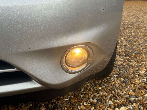 Used Nissan Note 2014 for sale - 76278531: Photo 19