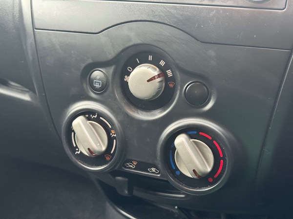 Used Nissan Note 2014 for sale - 76278531: Photo 20