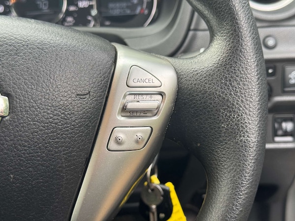 Used Nissan Note 2014 for sale - 76278531: Photo 23