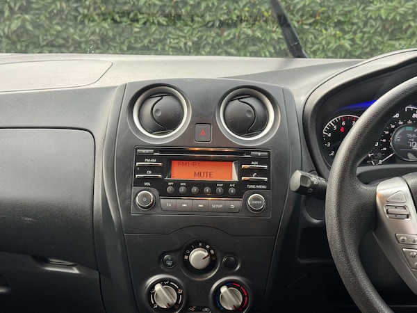 Used Nissan Note 2014 for sale - 76278531: Photo 25