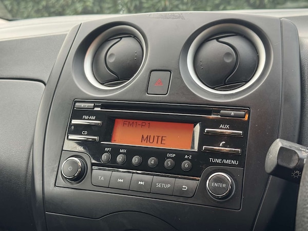 Used Nissan Note 2014 for sale - 76278531: Photo 26