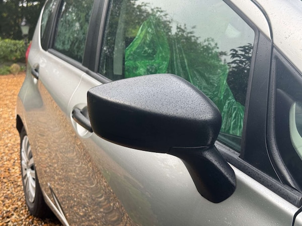 Used Nissan Note 2014 for sale - 76278531: Photo 27