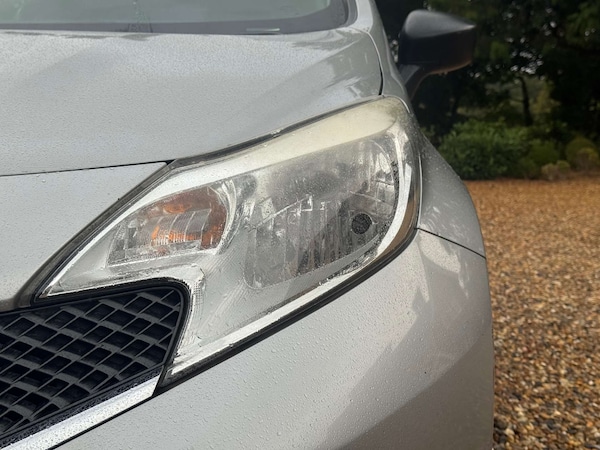 Used Nissan Note 2014 for sale - 76278531: Photo 30