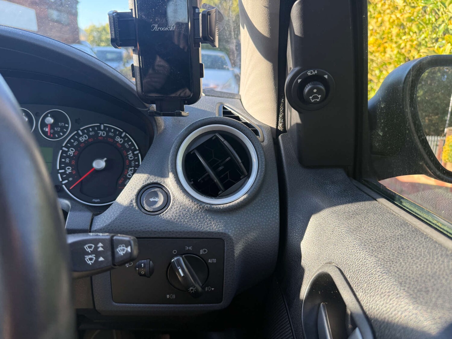 Used Ford Fiesta 2007 for sale - 77745404: Photo 21