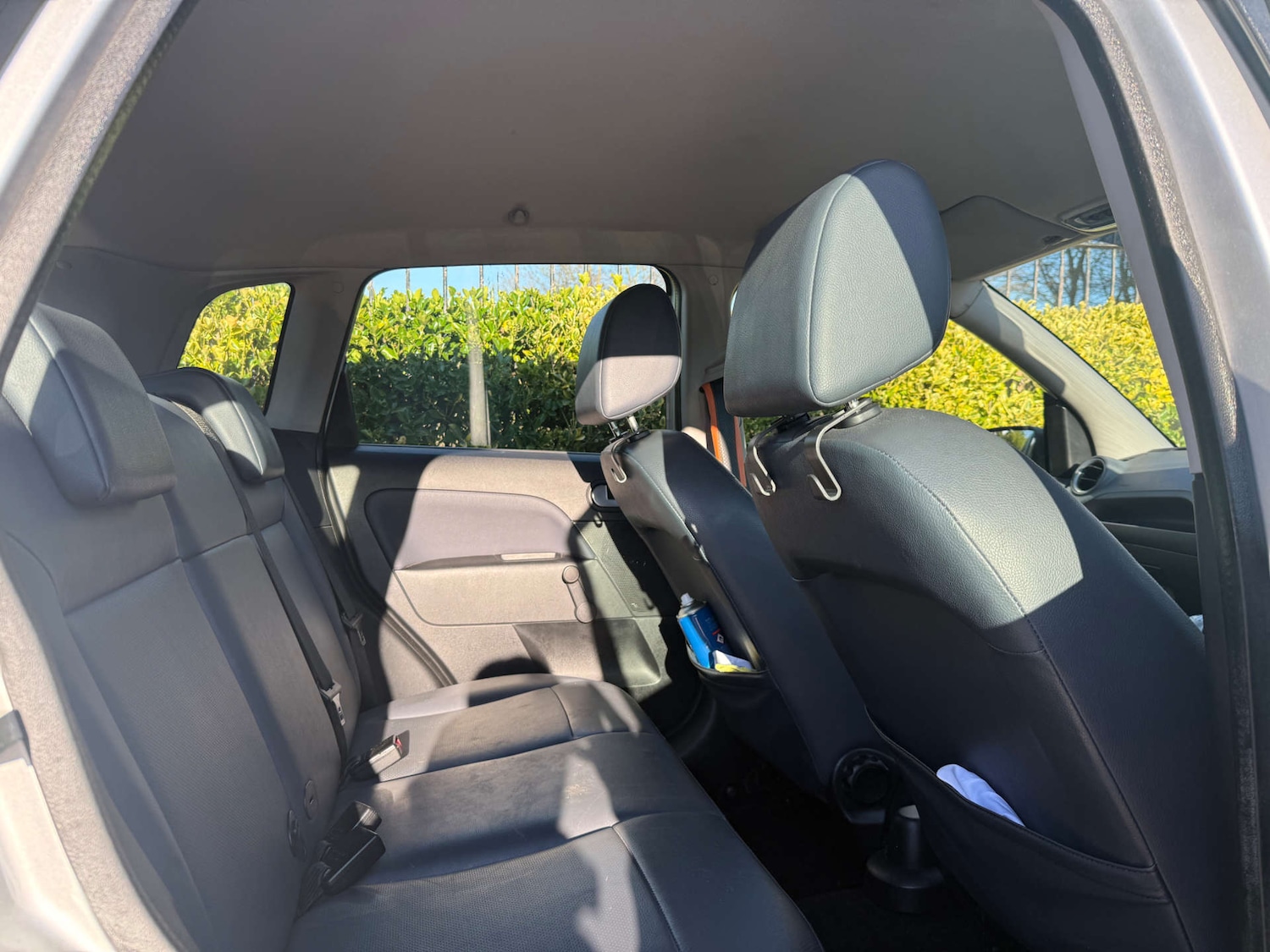 Used Ford Fiesta 2007 for sale - 77745404: Photo 23