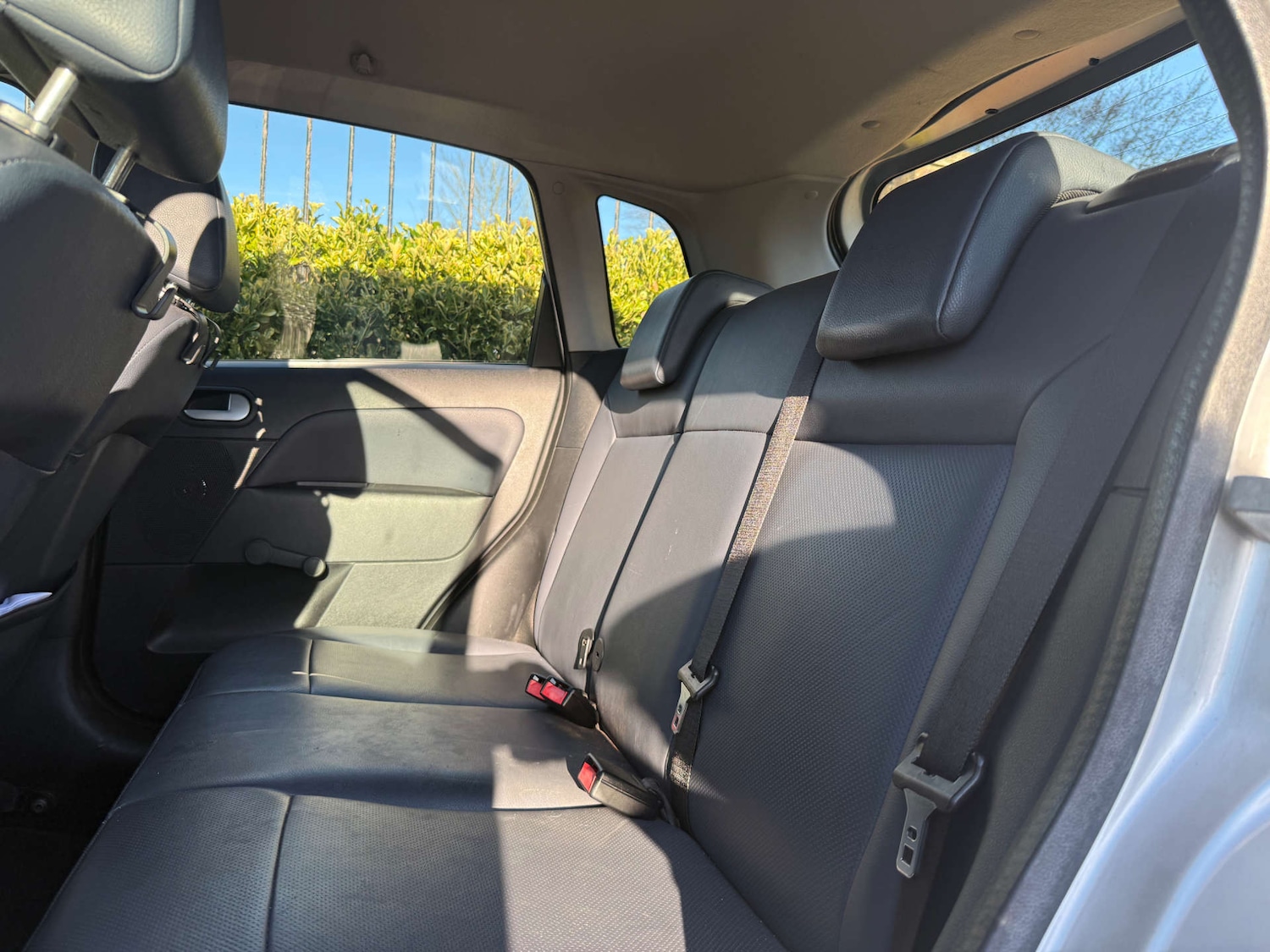 Used Ford Fiesta 2007 for sale - 77745404: Photo 26