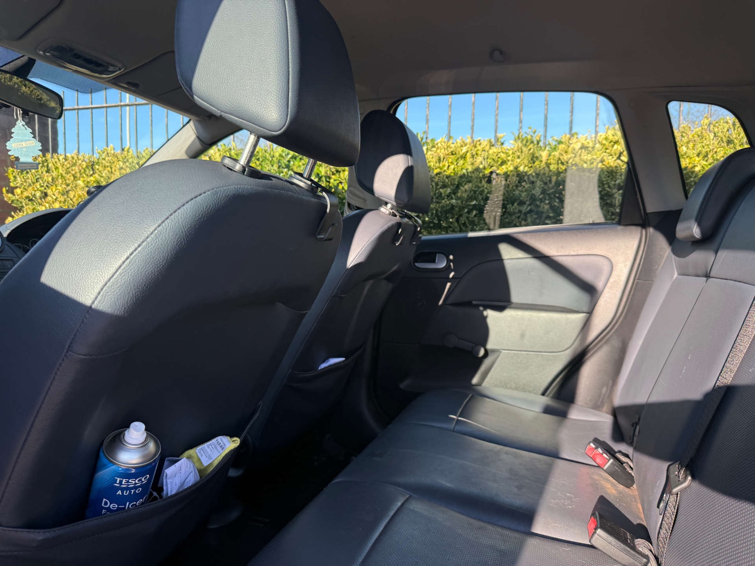 Used Ford Fiesta 2007 for sale - 77745404: Photo 29