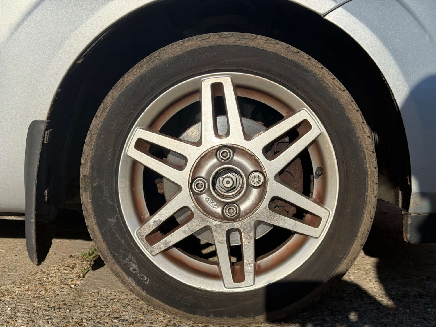 Used Ford Fiesta 2007 for sale - 77745404: Photo 30