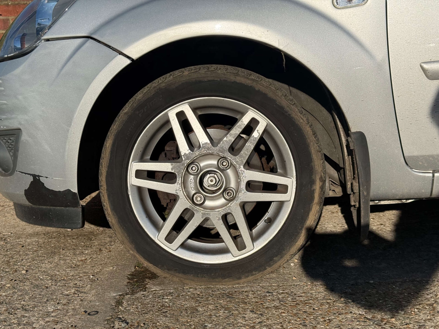 Used Ford Fiesta 2007 for sale - 77745404: Photo 33