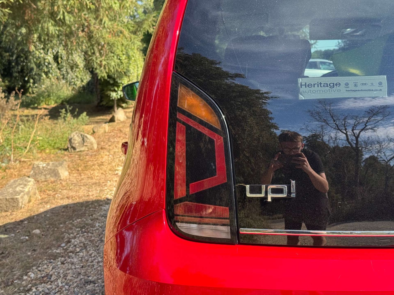 Vehicle 24