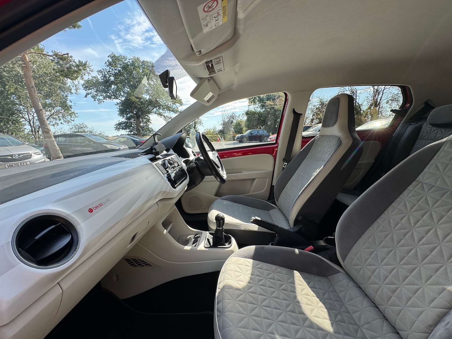 Vehicle 27