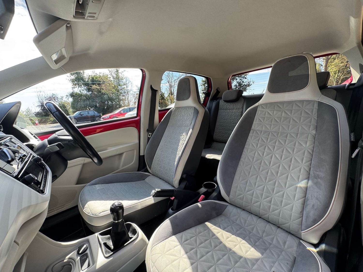 Vehicle 28