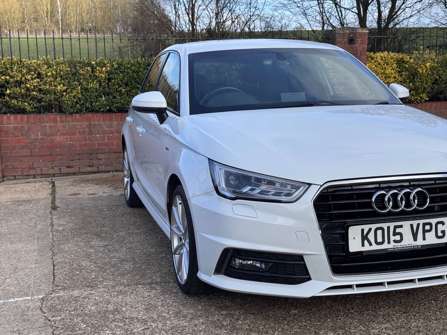 Used Audi A1 2015 for sale - 77636832: Photo 19