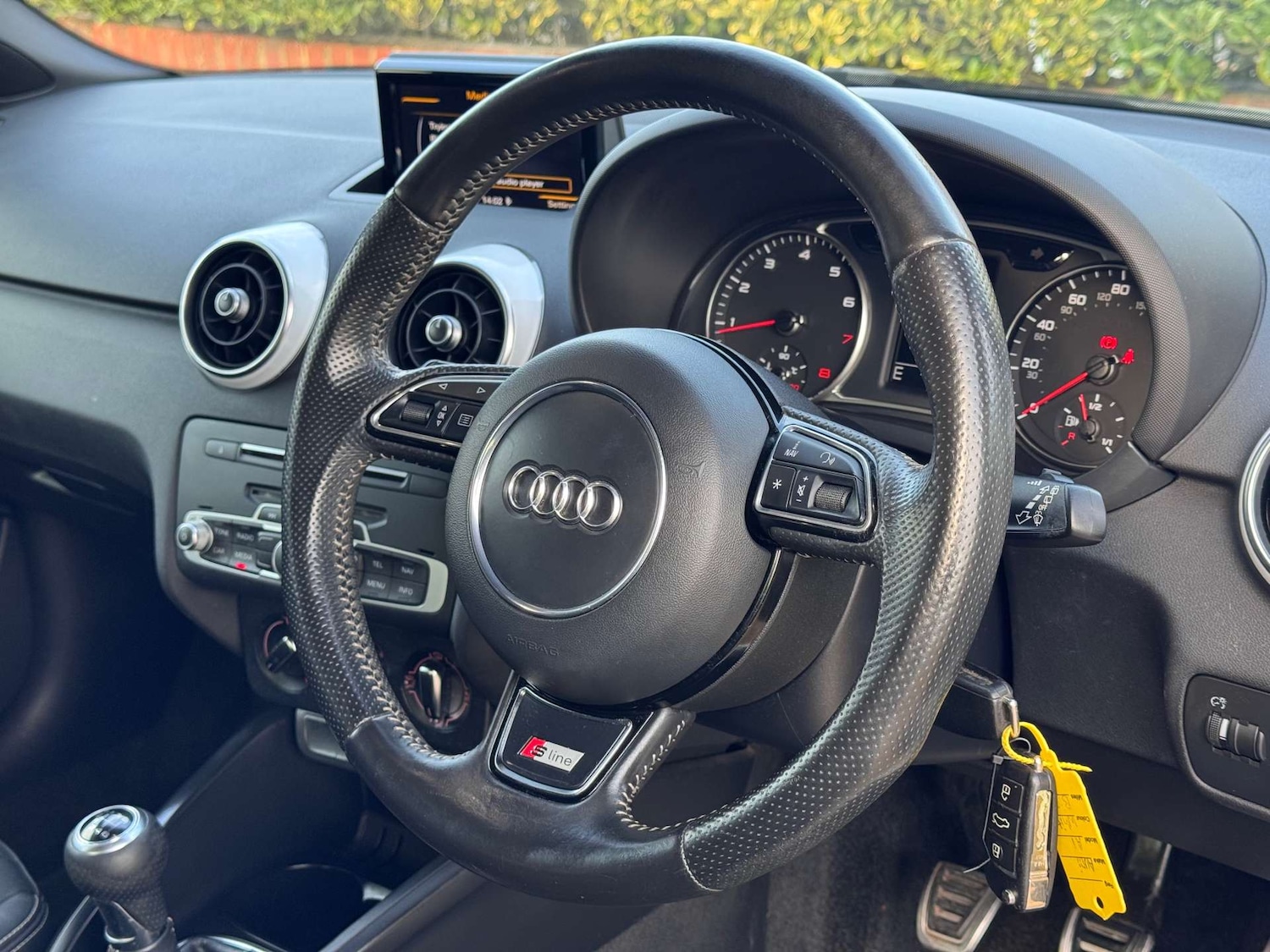 Used Audi A1 2015 for sale - 77636832: Photo 21