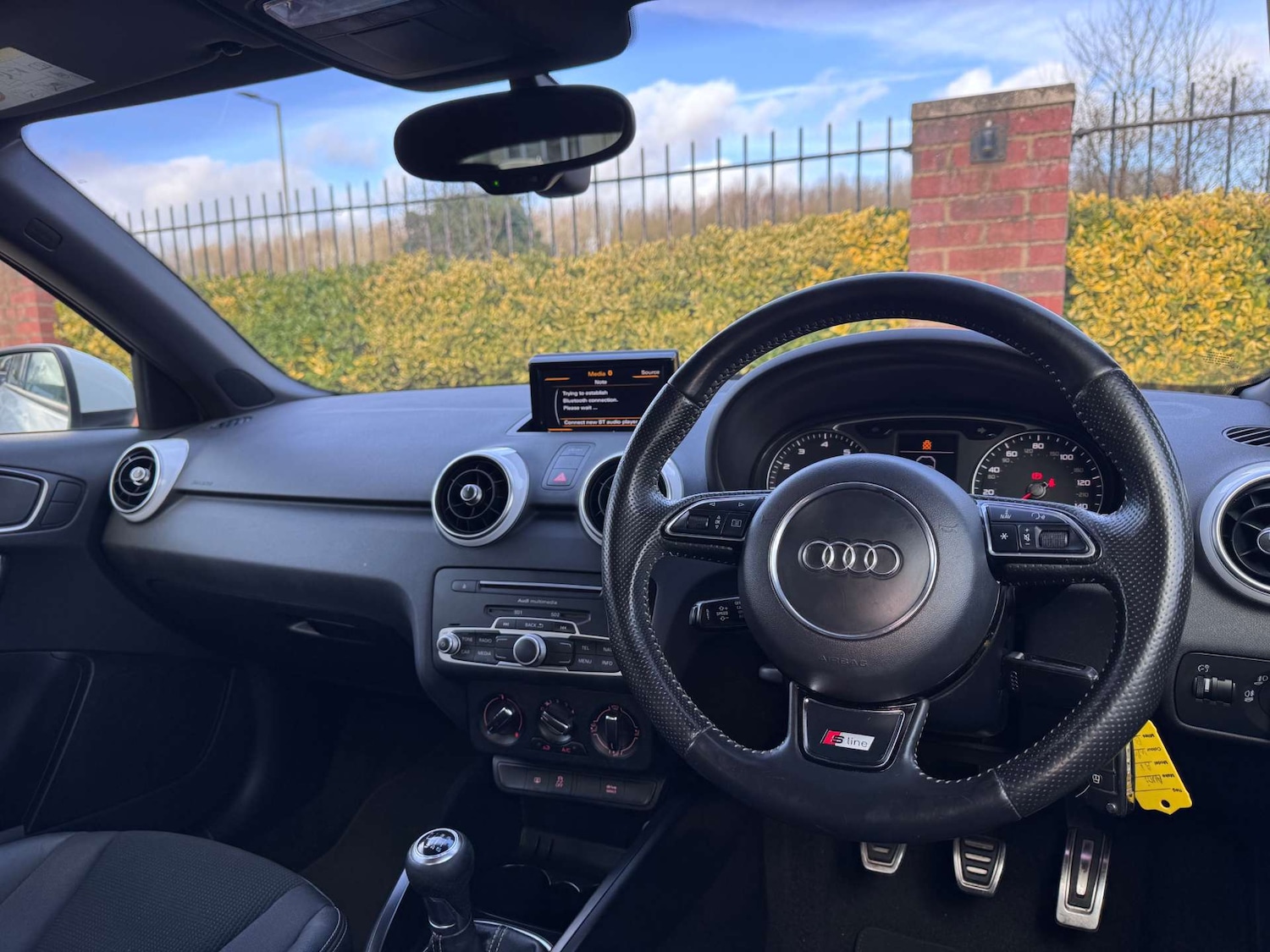 Used Audi A1 2015 for sale - 77636832: Photo 23