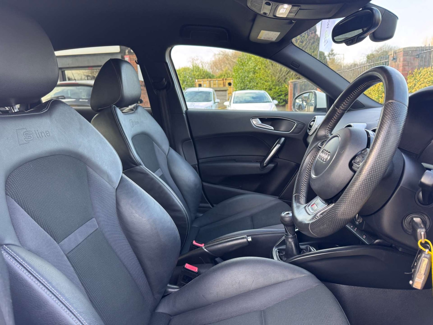 Used Audi A1 2015 for sale - 77636832: Photo 25