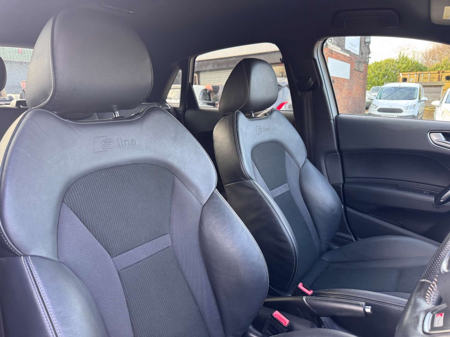 Used Audi A1 2015 for sale - 77636832: Photo 26