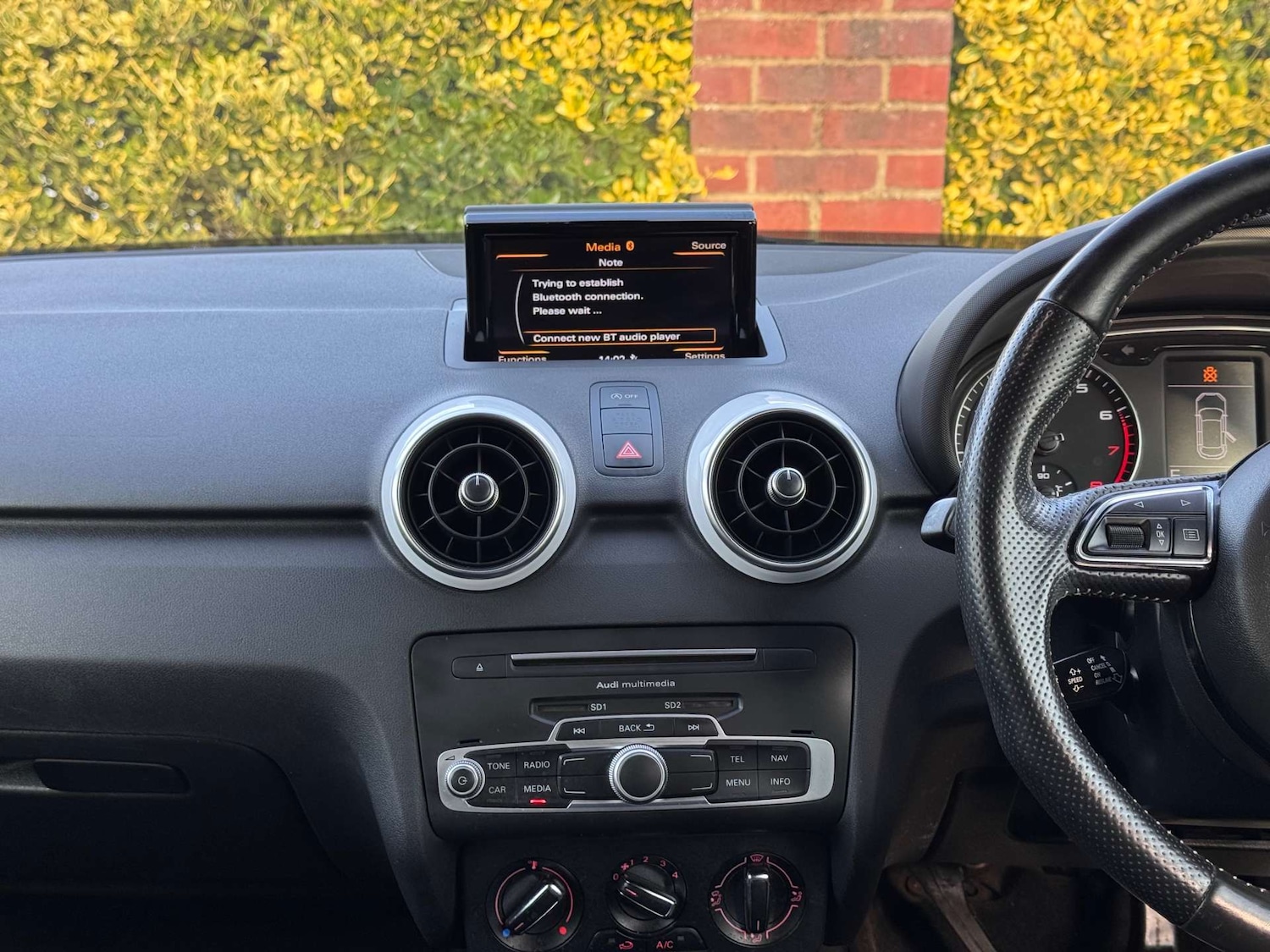 Used Audi A1 2015 for sale - 77636832: Photo 28