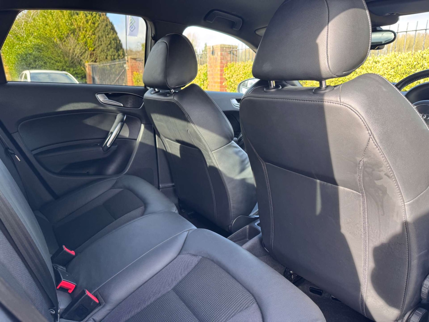 Used Audi A1 2015 for sale - 77636832: Photo 29