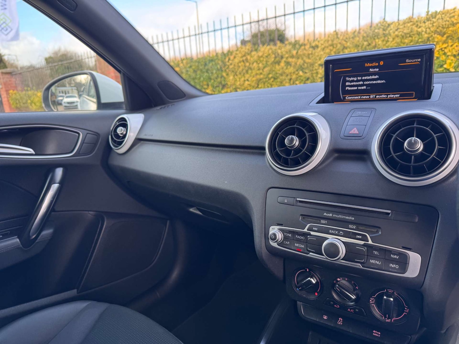 Used Audi A1 2015 for sale - 77636832: Photo 30