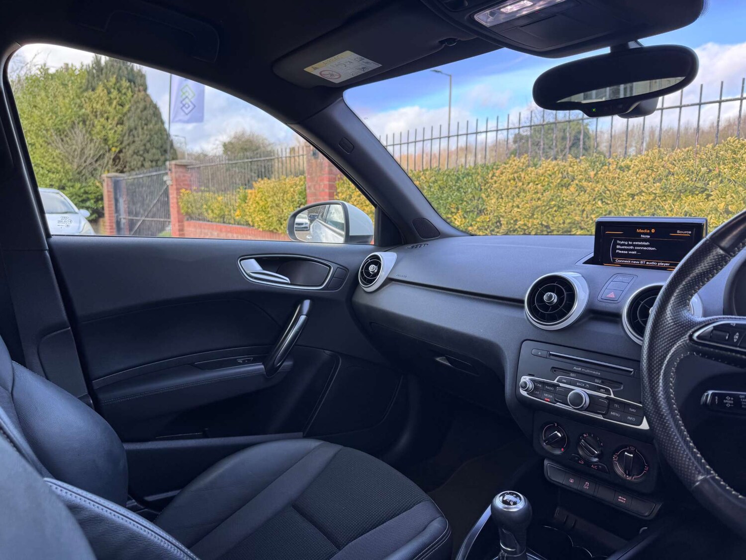 Used Audi A1 2015 for sale - 77636832: Photo 31